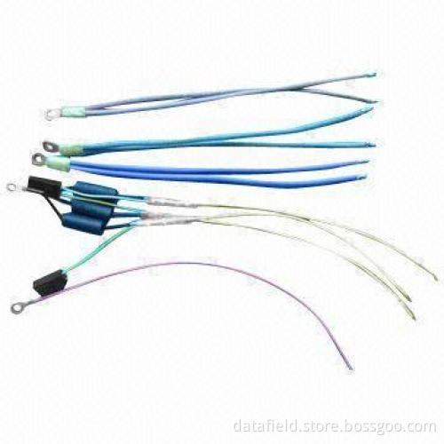 Simple Harness with RoHS Compliant, OEM/ODM Orders are Accepted
